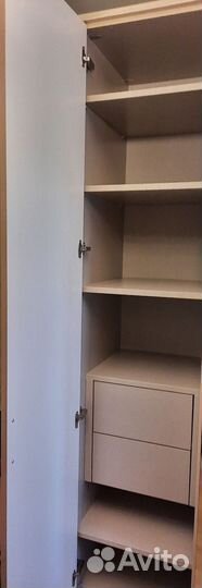 Шкаф 3 х створчатый 