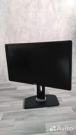 Монитор Dell U2312hmt