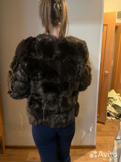 Продается шуба
