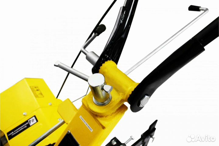 Мотоблок huter MK-13000P