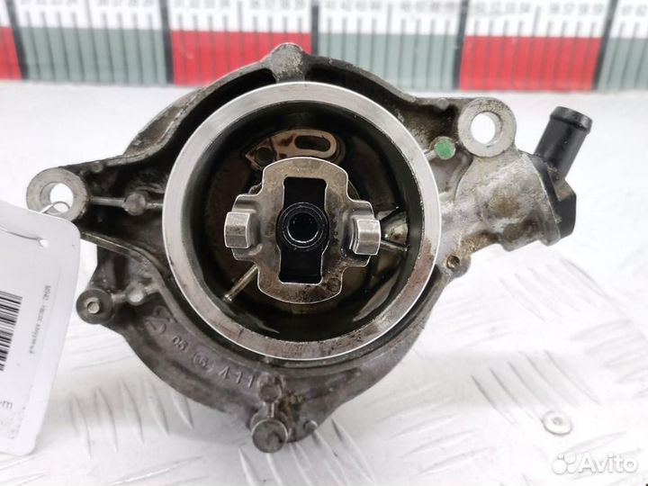 Насос вакуумный BMW 1 E81/E82/E87/E88 2005
