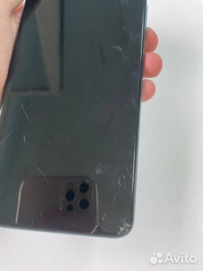 Xiaomi Redmi Note 9S, 4/64 ГБ