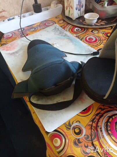 Ортопедическая обувь