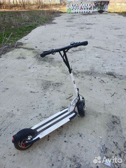 Электросамокат speedway S3
