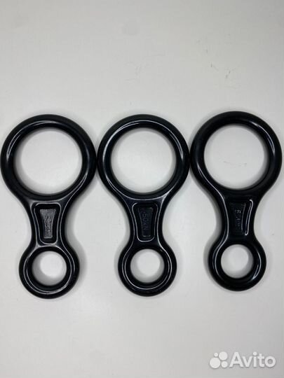 Спусковое устройство восьмерка Climbing Technology