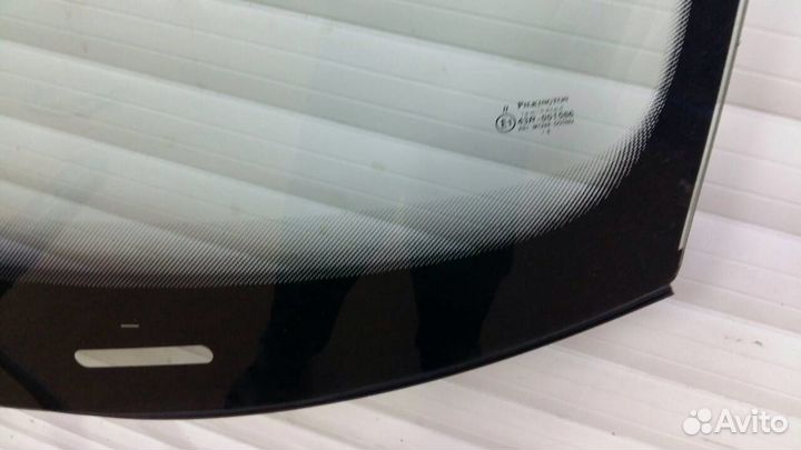 Skoda yeti 09- стекла лобовые pilkington