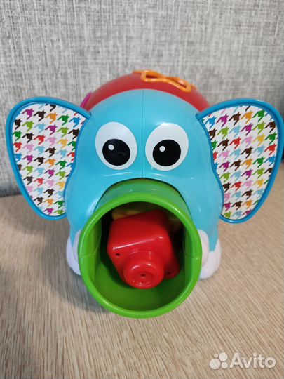 Игрушка сортер 