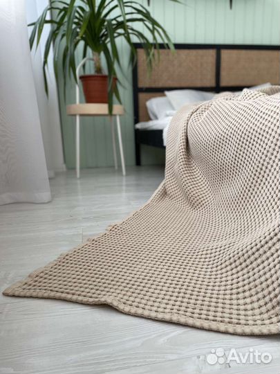 Плед покрывало