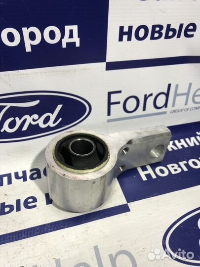 Сайлентблок переднего рычага Фиеста Фьюжн 02- зад