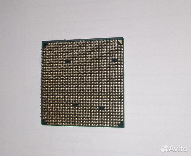 Процессор AMD FX-8150 8 ядер Сокет AM3+