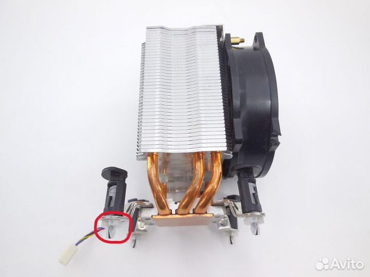 Комплектующие для компьютера