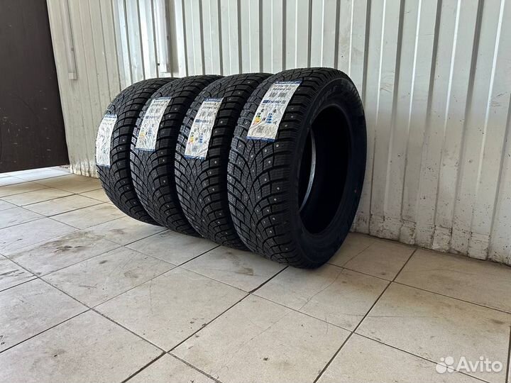 Triangle IcelynX TI501 235/60 R17 106T