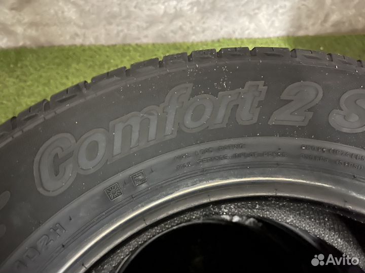 Cordiant Comfort 2 185/60 R15 84H