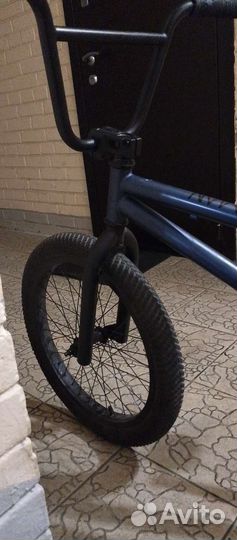 Велосипед бу бмх