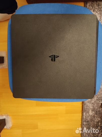 Sony playstation 4 slim 1tb