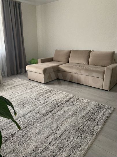 2-к. квартира, 66 м², 9/10 эт.