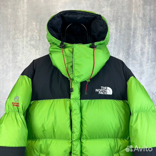 Пуховик The North Face 700 Baltoro Оригинал