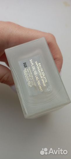 Tom ford soleil blanc. Делюсь