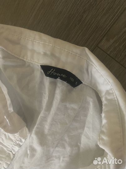 Одежда пакетом, вещи пакетом, форма школьная