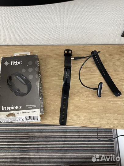 Fitbit inspire 2