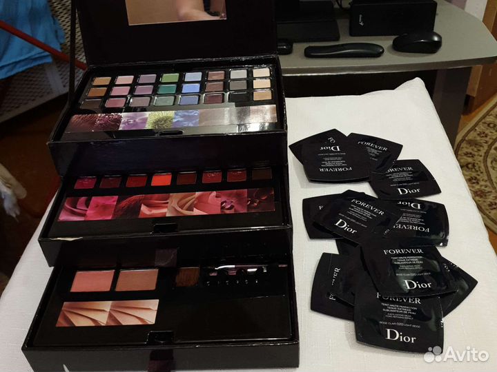 Косметика ив роше yves rocher