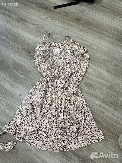 Вещи на девушку