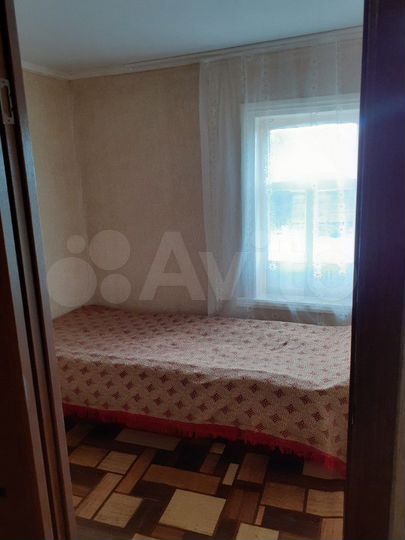 Дом 50 м² на участке 8 сот.