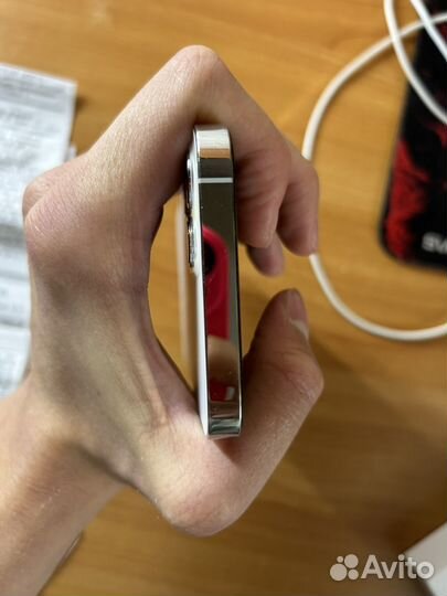 iPhone 12 Pro, 128 ГБ
