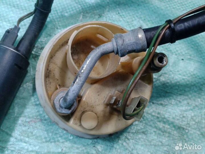 Топливный насос Audi A4 B5