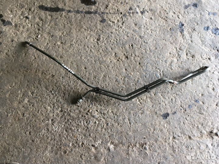 Chevrolet lacetti Трубка гура