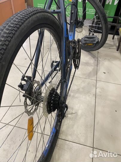 Stels navigator 27.5