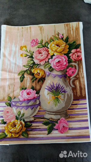 Вышью на заказ