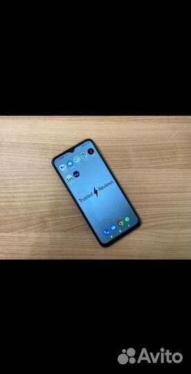 Xiaomi Poco M5, 4/64 ГБ