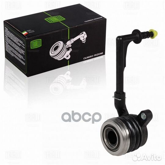 Муфта выкл. сцеп. для а/м Renault Duster (10)