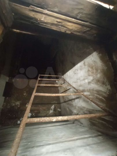 Гараж, 20 м²