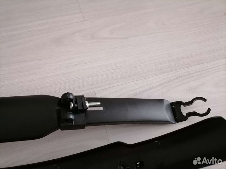 Крылья для велосипеда 24-26