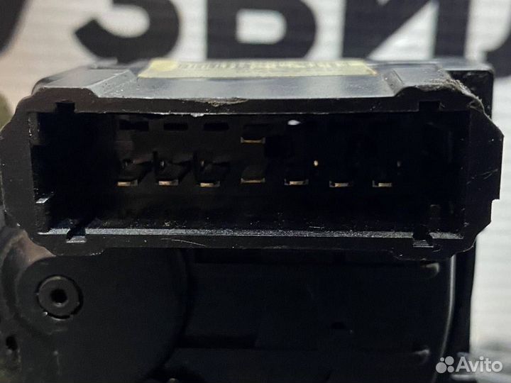 Переключатель дворников Renault Premium 7421535700