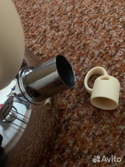 Умный чайник Zepter