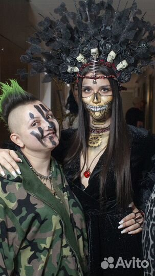 Аренда, прокат костюмов, платьев