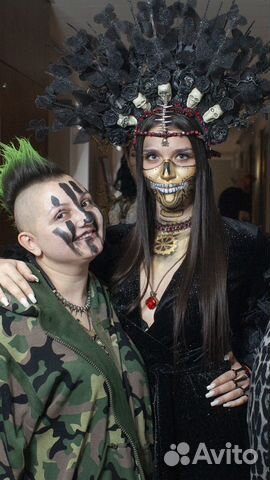 Аренда, прокат костюмов, платьев