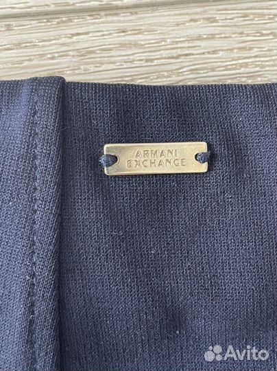 Armani Exchange юбка XS/S