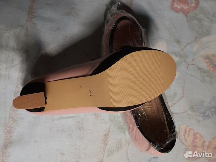 Туфли 40р