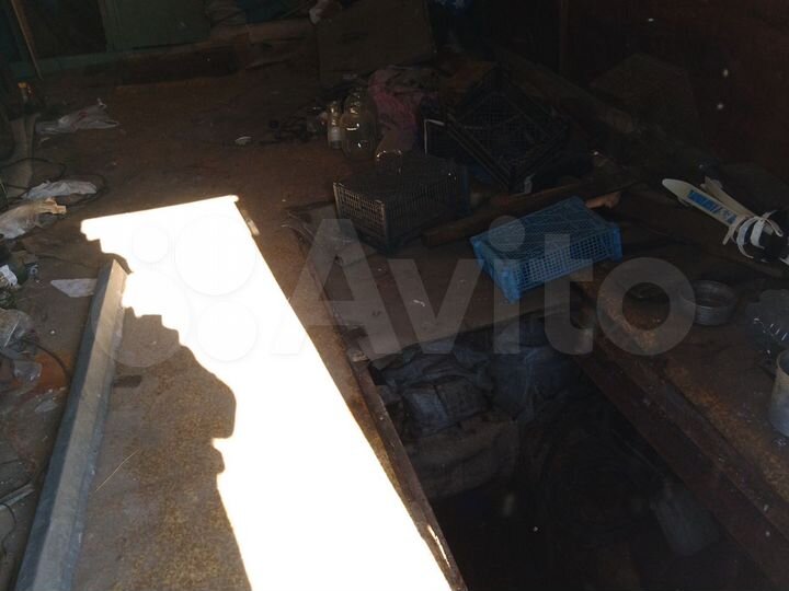 Гараж, 18 м²