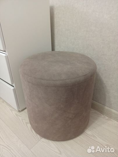 Пуфик