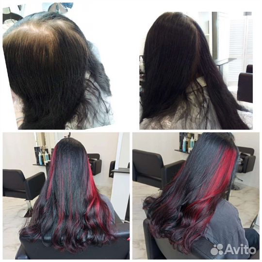 Парикмахер выезд на дом