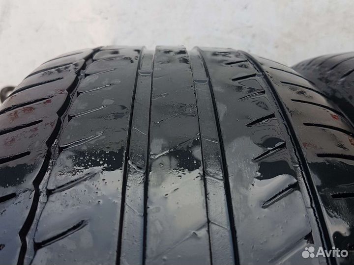 Michelin Primacy HP 215/55 R16