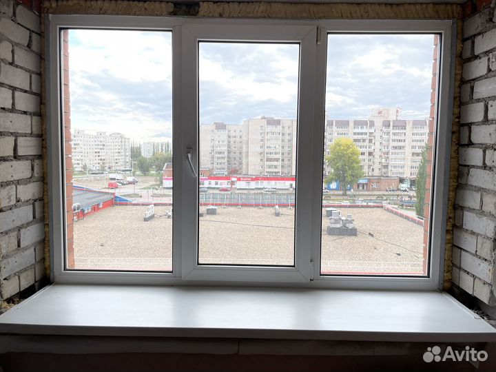 Окна пластиковые пвх бу