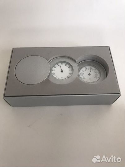 Метеостанция