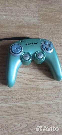 Портативная игровая приставка exeq GameBird