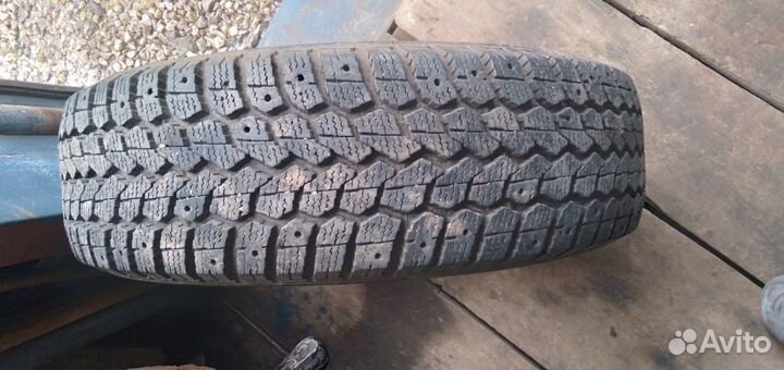 Amtel NordMaster 2 185/70 R14 88